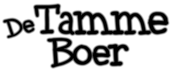 Eetcafé De Tamme Boer