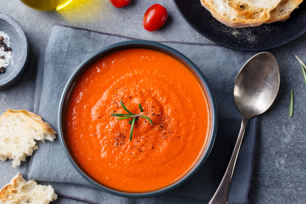 2-gangen lunch bij Brasserie De Broeders