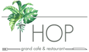 Grand Café Restaurant 't Hop