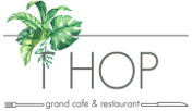 Grand Café Restaurant 't Hop
