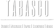 Tabasco Purmerend