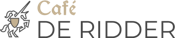 Café de Ridder
