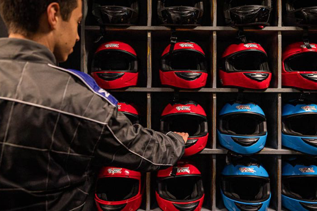 2 heats karten bij All in Echt