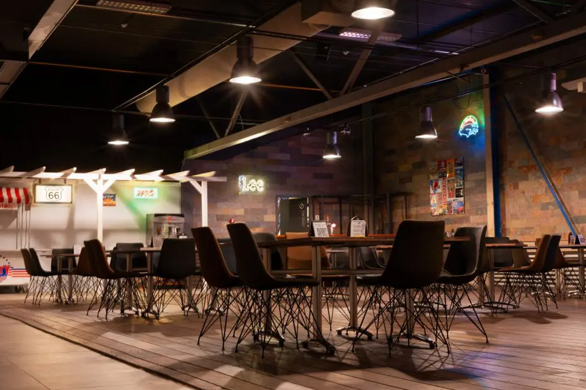 2 heats karten bij Lot66