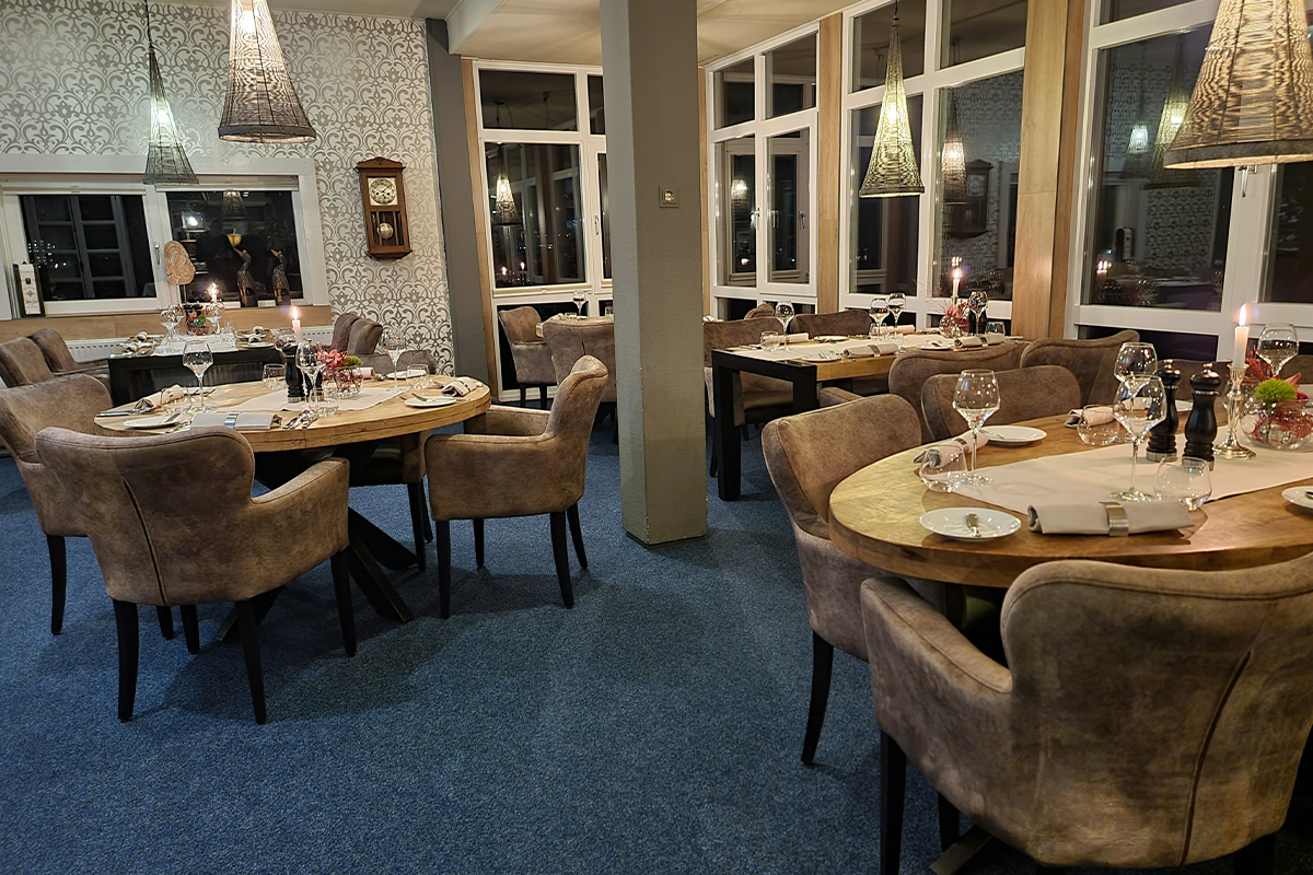 2 overnachtingen bij Eemshotel (2 personen)