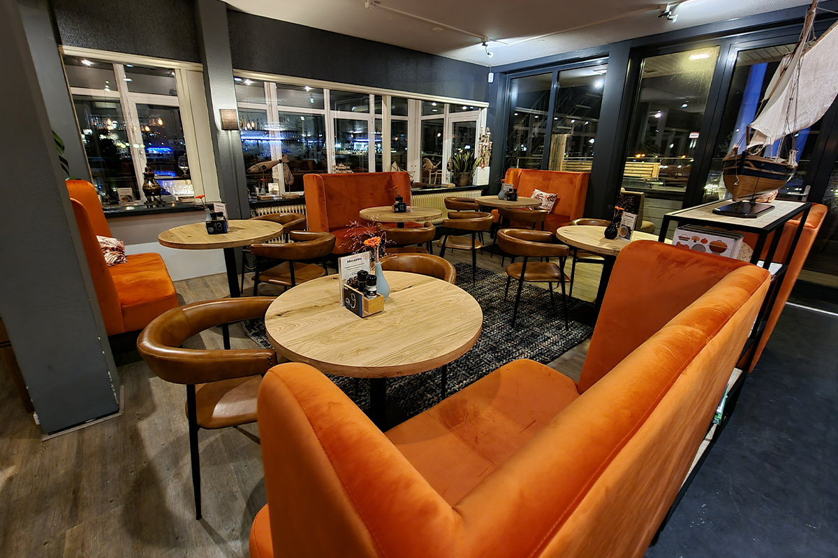 2 overnachtingen bij Eemshotel (2 personen)