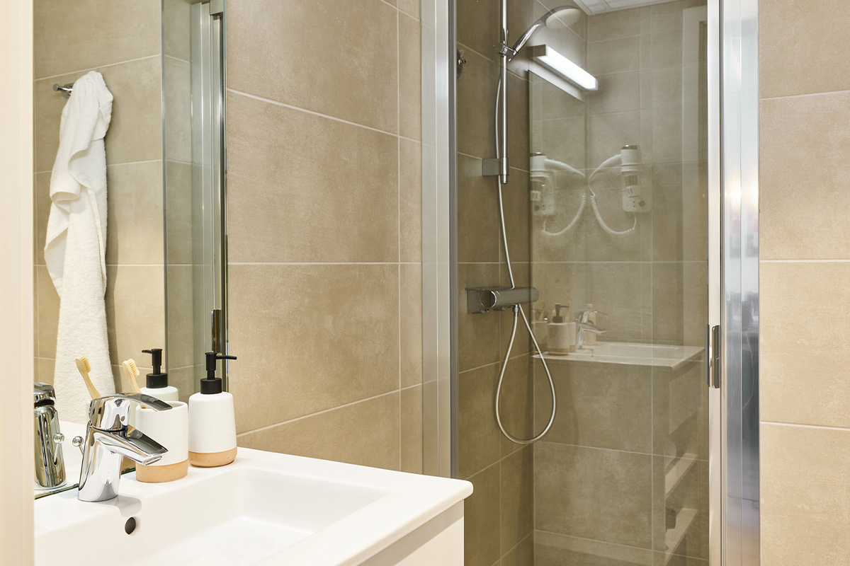 2 overnachtingen bij Holiday Suites Nieuwpoort (5 personen)