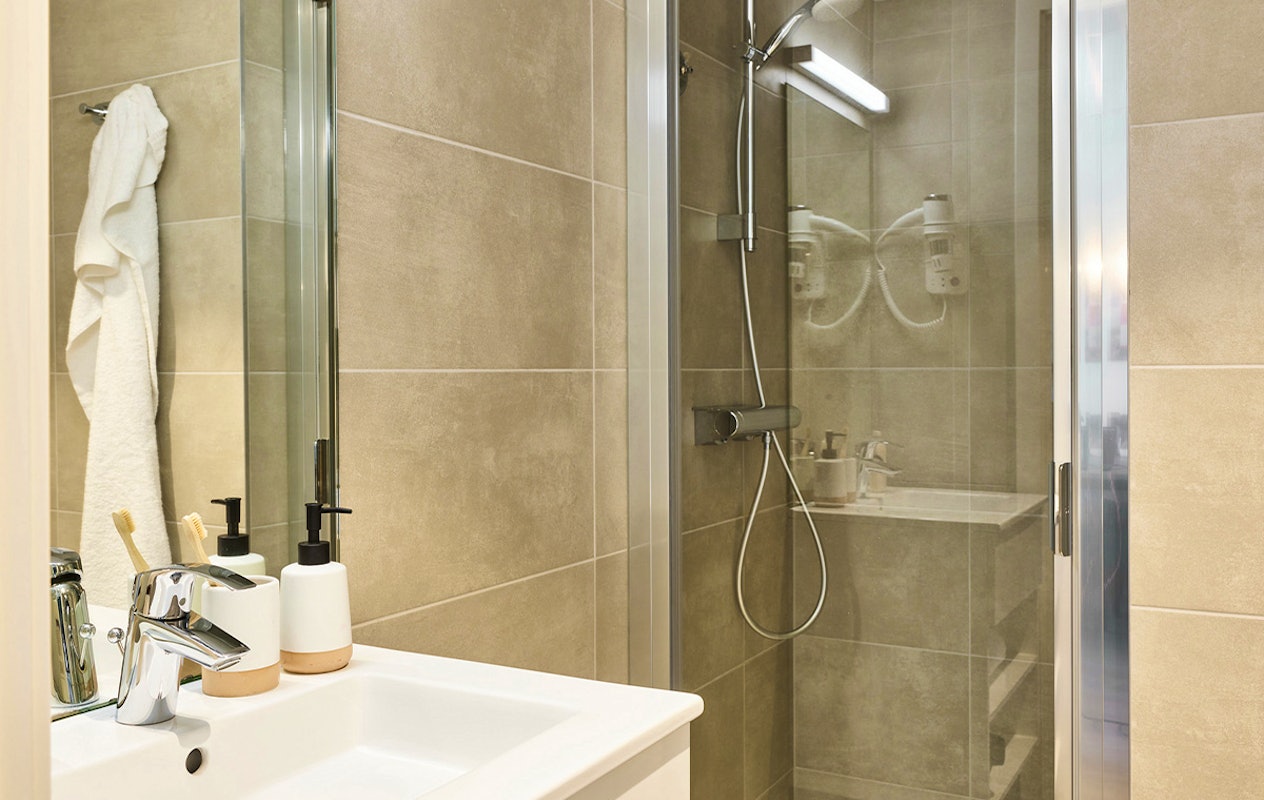 2 overnachtingen bij Holiday Suites Nieuwpoort (5 personen)
