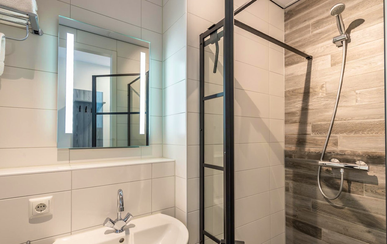 2 overnachtingen bij Hotel Residentie Vlissingen (2 personen)