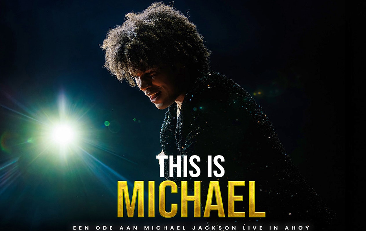 2e rang ticket This is Michael