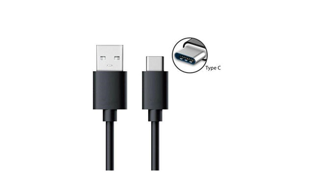 2 Originele Samsung USB-C snelladers inclusief kabels!