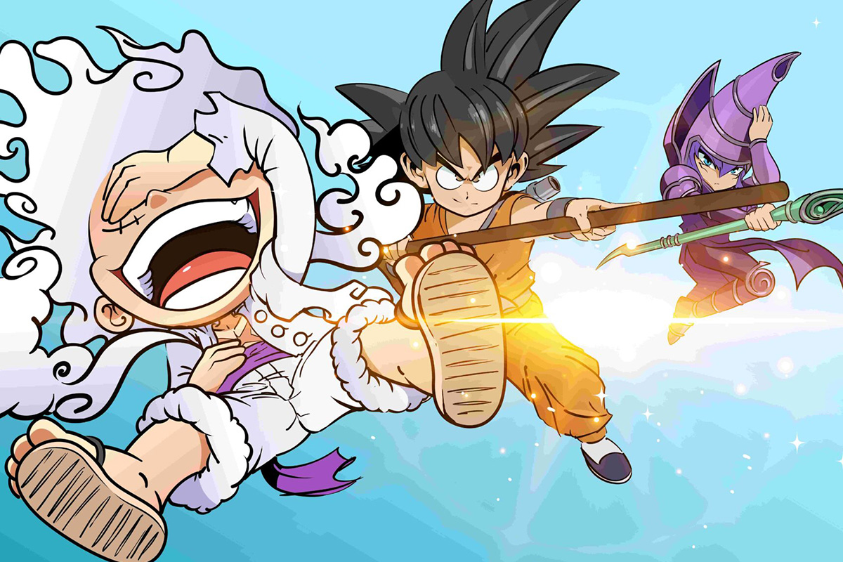 2 Entreetickets Collectable World