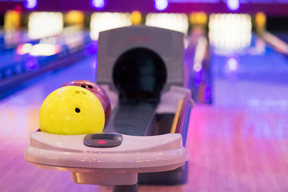 2 uur bowlen incl. bittergarnituur bij Bowlingcentrum de Molenvliet