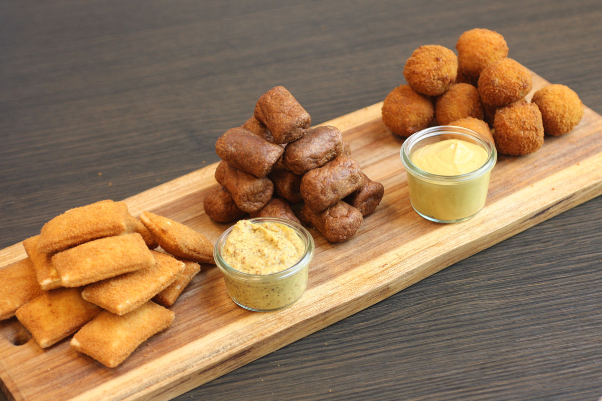 2 uur bowlen incl. bittergarnituur bij Bowlingcentrum de Molenvliet