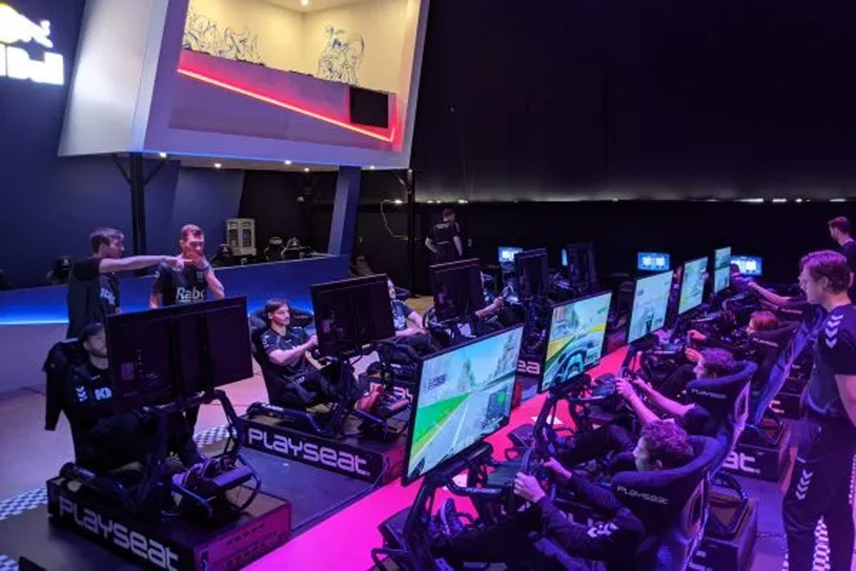 2 uur Game Time bij H20