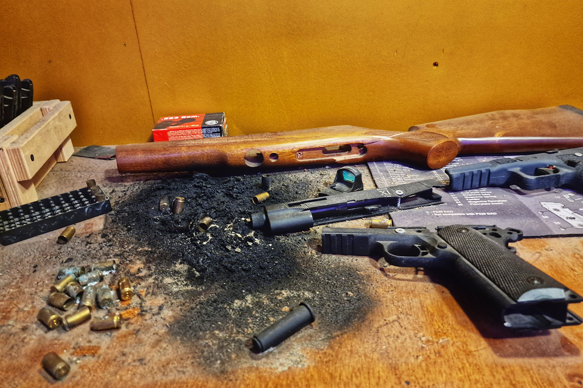 2 uur lasergamen + mini snacks bij Unit 13