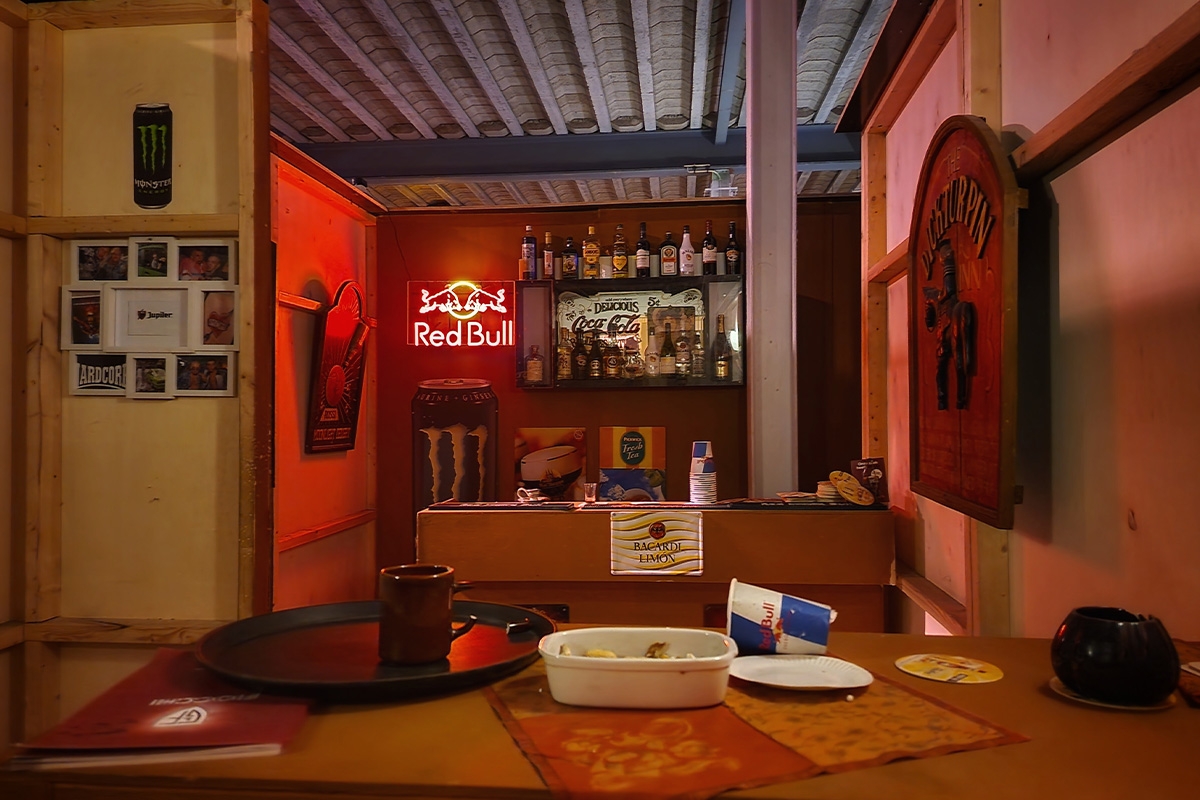 2 uur lasergamen + mini snacks bij Unit 13