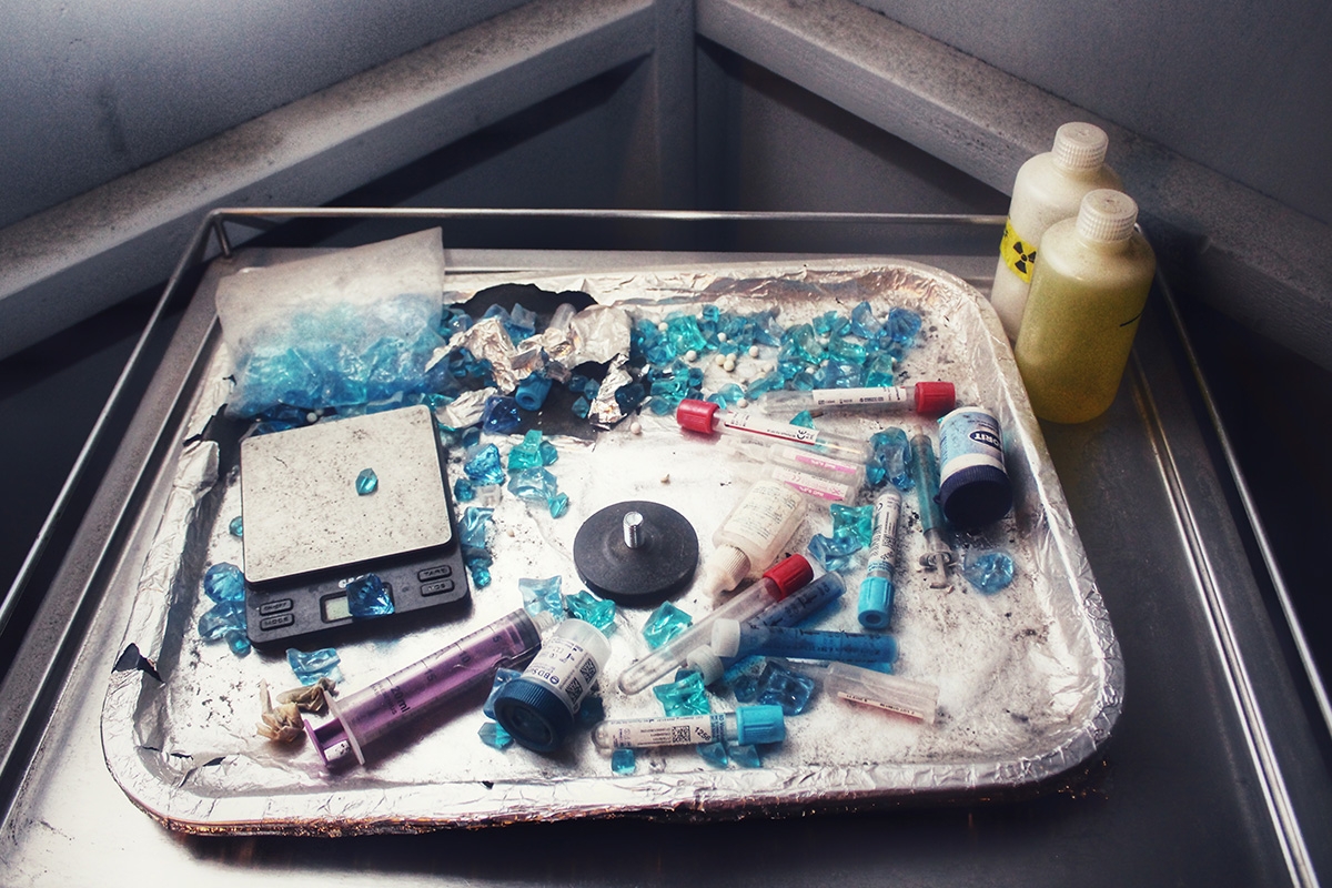 2 uur lasergamen + mini snacks bij Unit 13