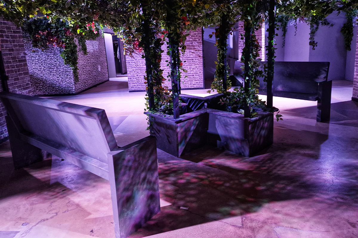 2 uur lasergamen + mini snacks bij Unit 13