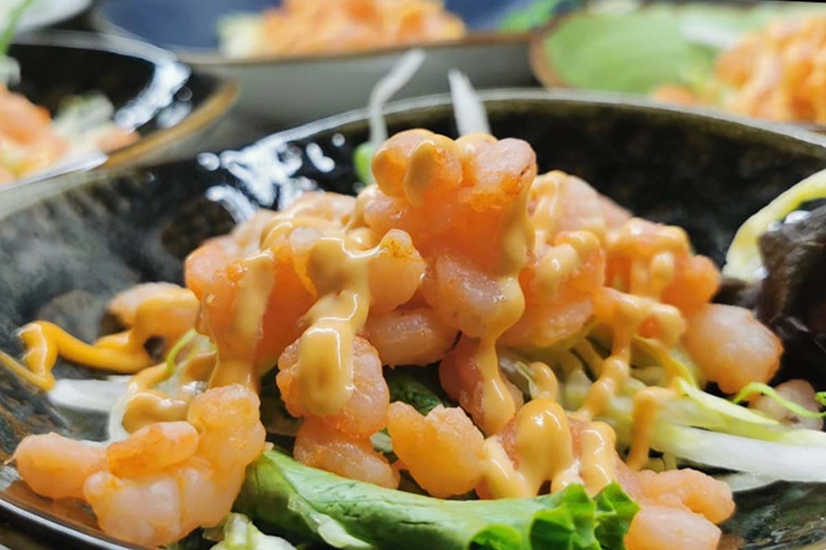 2 uur onbeperkt dineren bij Wok van Zeeland