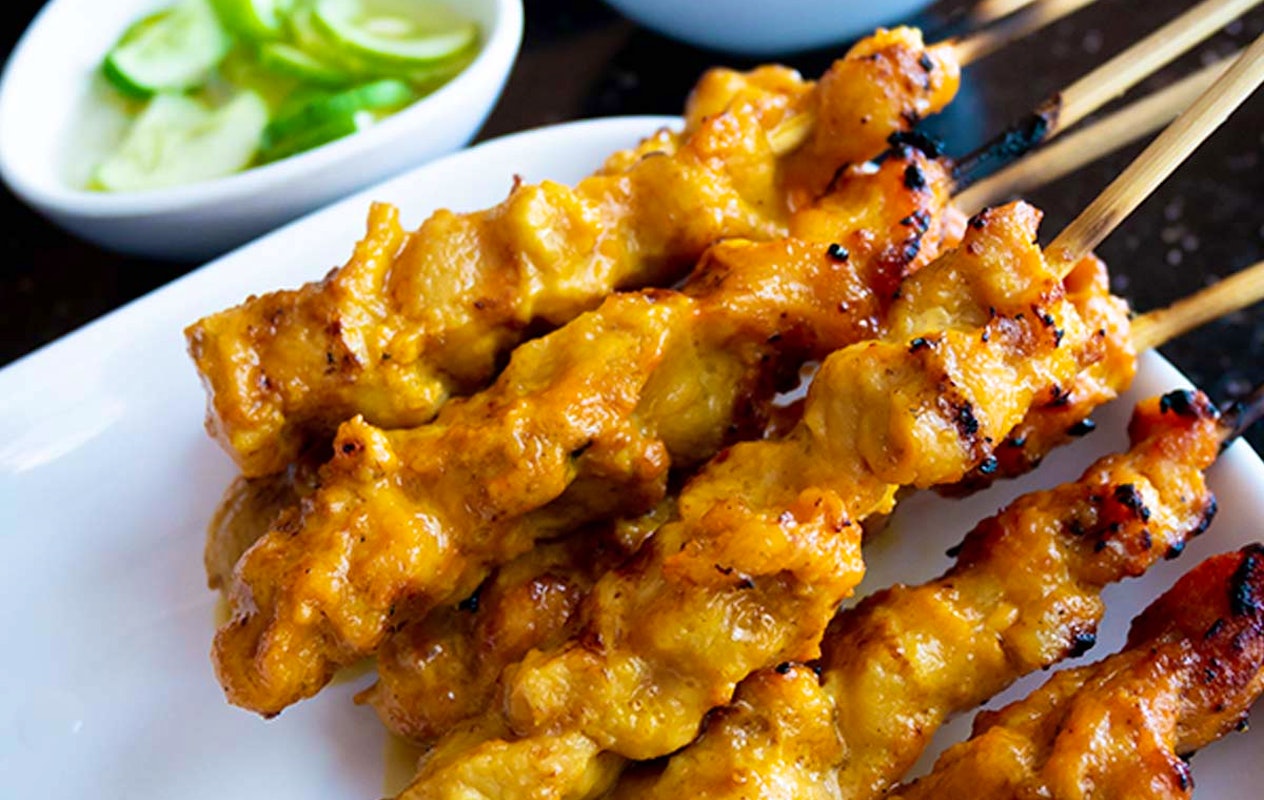 2 uur onbeperkt dineren bij Wok van Zeeland