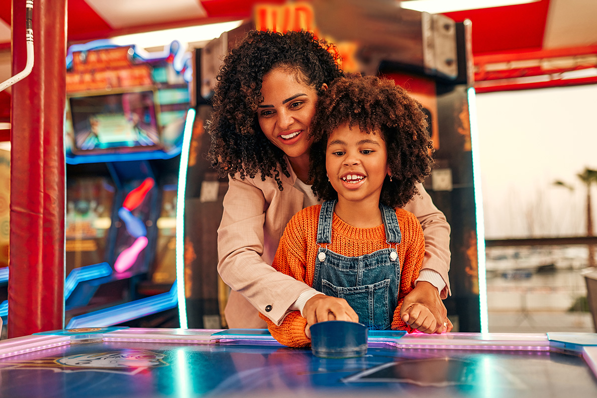 2 heures de jeu illimité au quartier d'Akiba