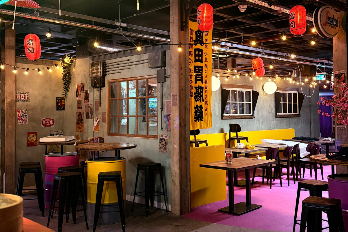 2 heures de jeu illimité au quartier d'Akiba