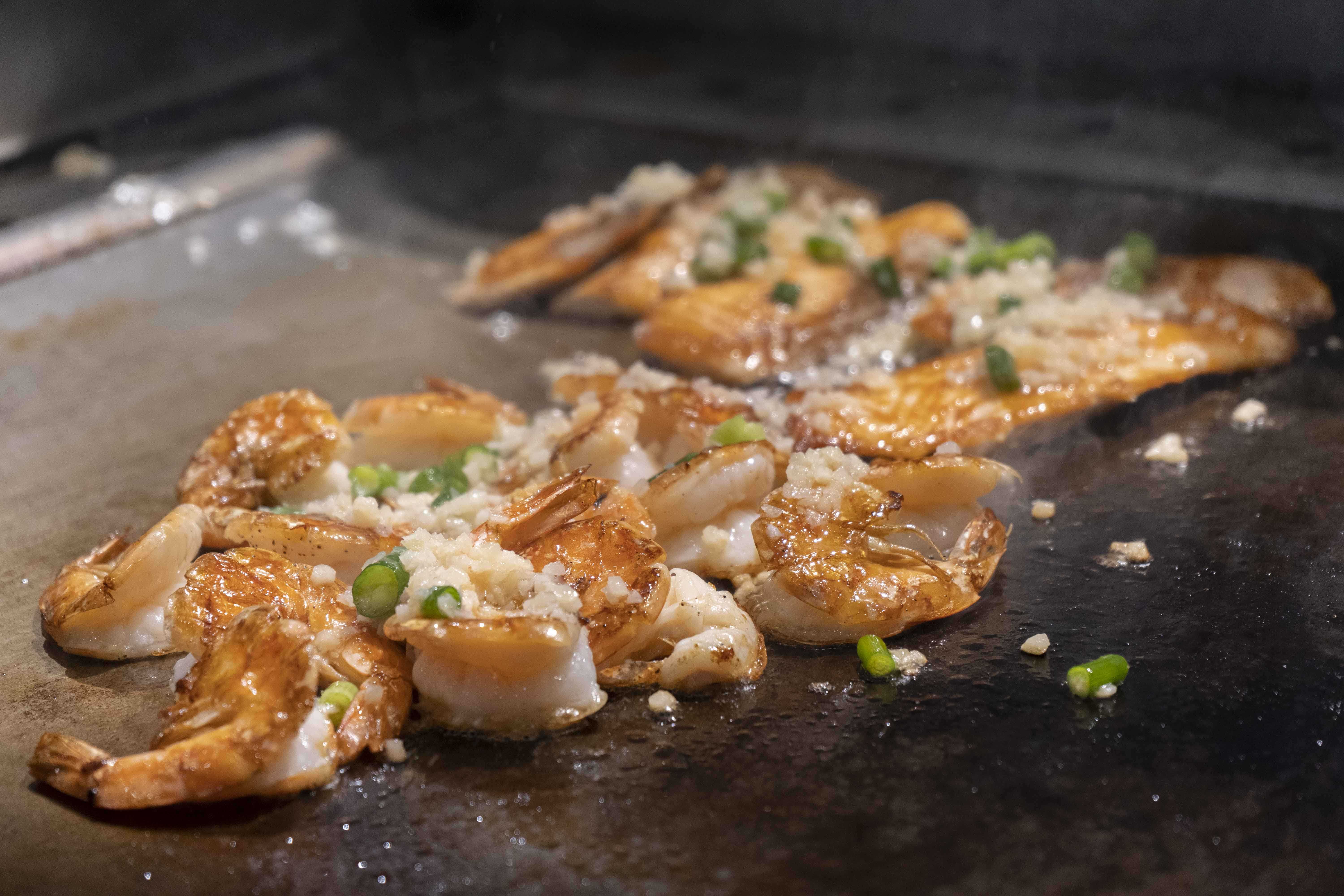 Twee uur lang onbeperkt lunchen bij FoodExplore in Utrecht