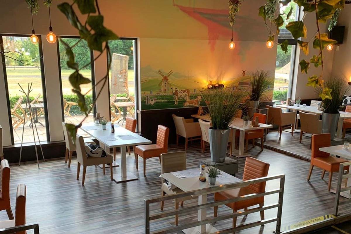 All you can eat Pannenkoeken Tapas bij Pannenkoekenparadijs Tilburg