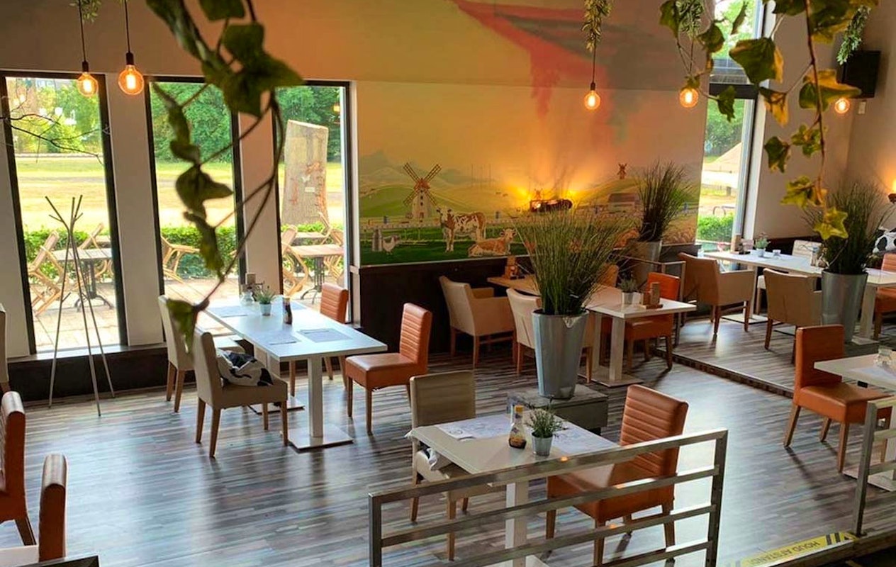 All you can eat Pannenkoeken Tapas bij Pannenkoekenparadijs Tilburg