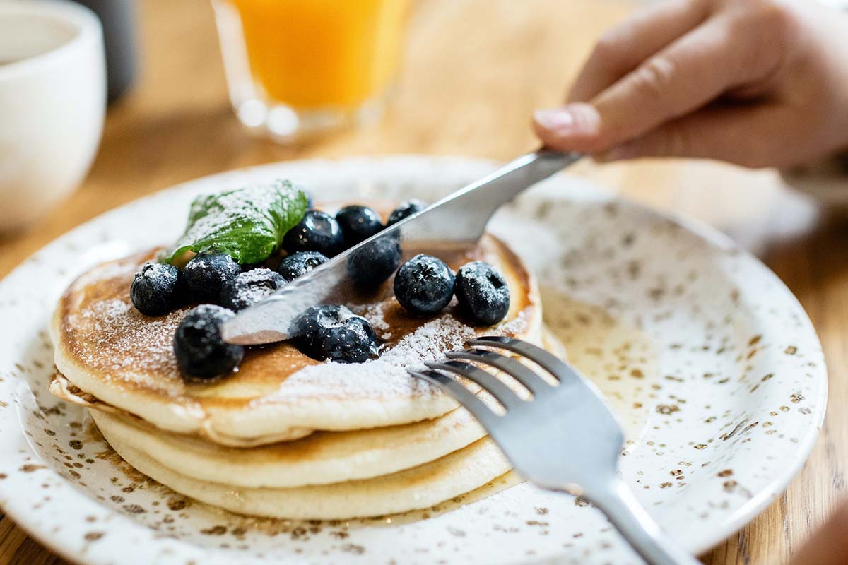 All you can eat Pannenkoeken Tapas bij Pannenkoekenparadijs Tilburg