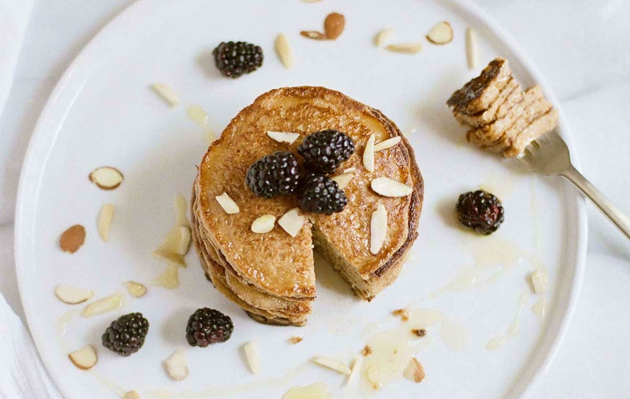 All you can eat Pannenkoeken Tapas bij Pannenkoekenparadijs Tilburg