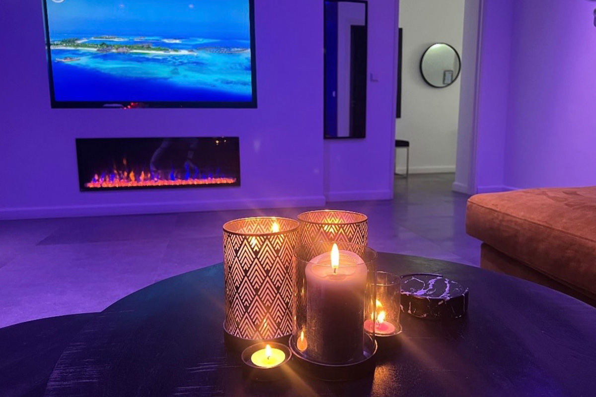 2 uur privé sauna + evt. behandeling bij Wellness Fontein (2 personen)