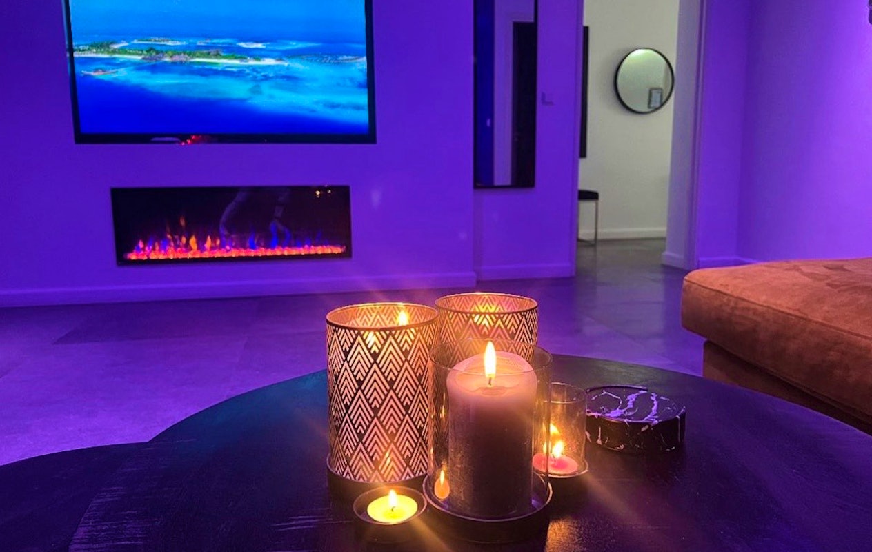 2 uur privé sauna + evt. behandeling bij Wellness Fontein (2 personen)