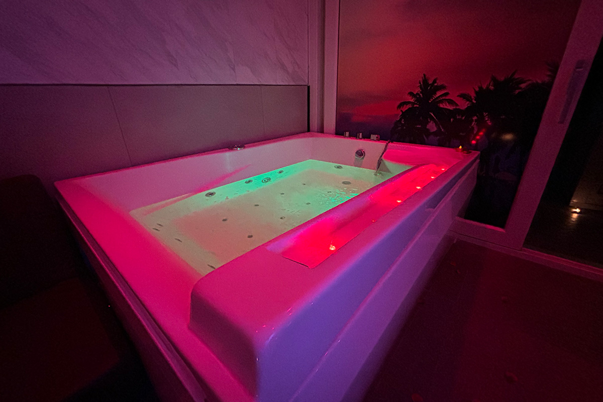 2 uur privé sauna + evt. behandeling bij Wellness Fontein (2 personen)