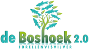 Forelvijver de Boshoek 2.0