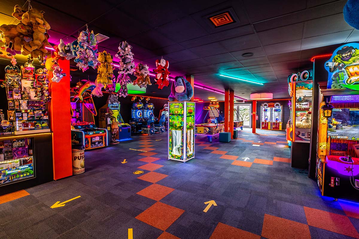 €20 speeltegoed + Stitch sleutelhanger bij Let's Play-It 