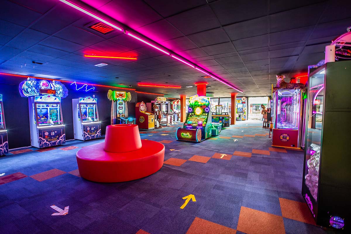 €20 speeltegoed + Stitch sleutelhanger bij Let's Play-It 