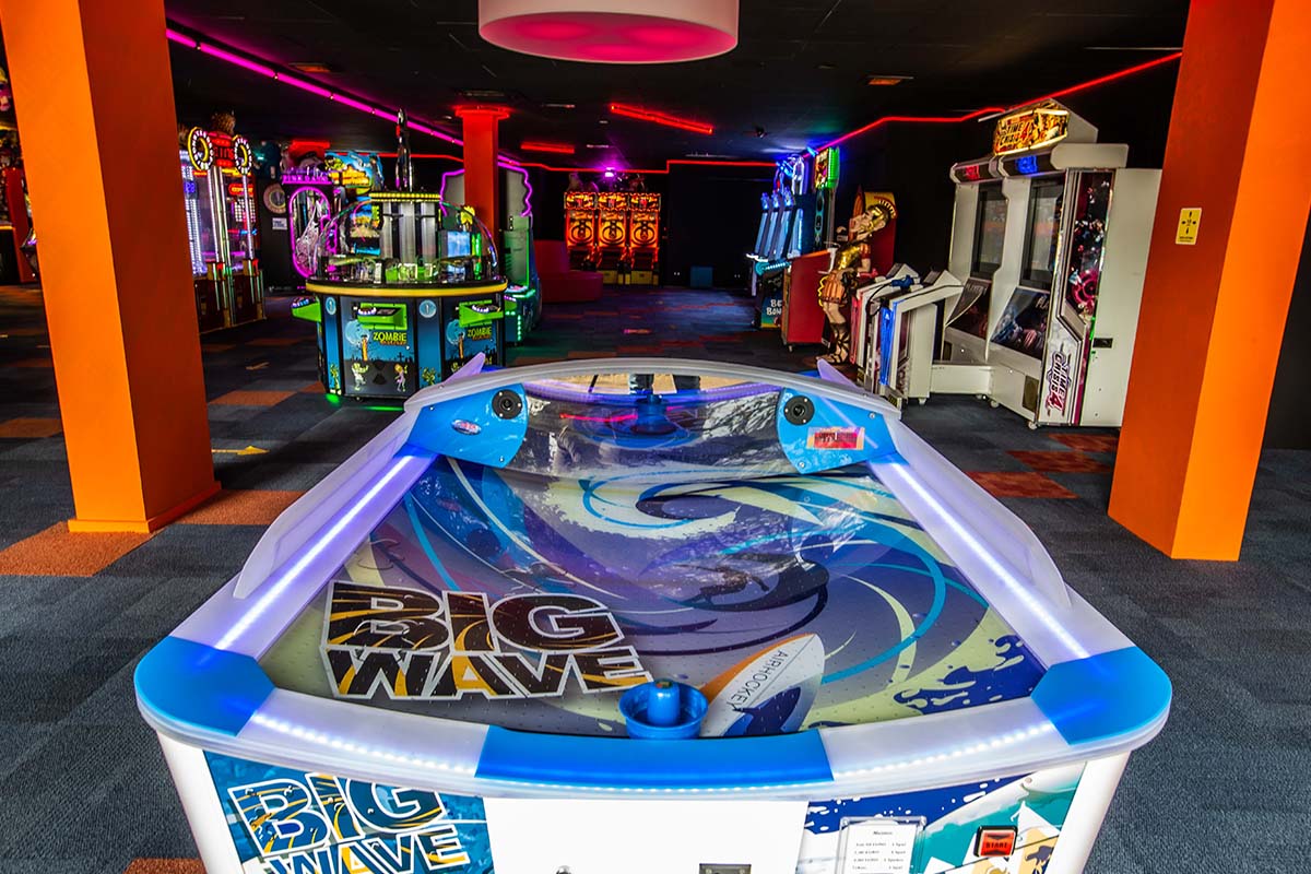 €20 speeltegoed + Stitch sleutelhanger bij Let's Play-It 