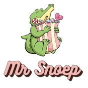 Mr Snoep