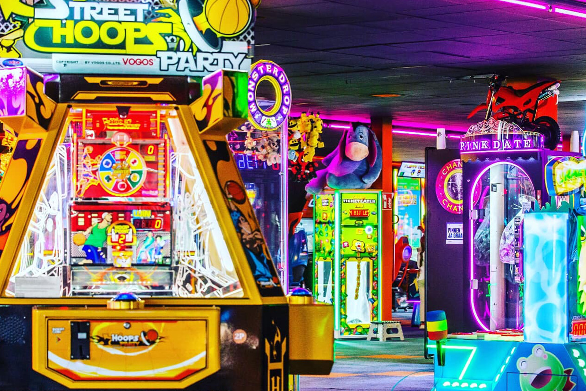 €20 speeltegoed + Stitch sleutelhanger bij Let's Play-It 