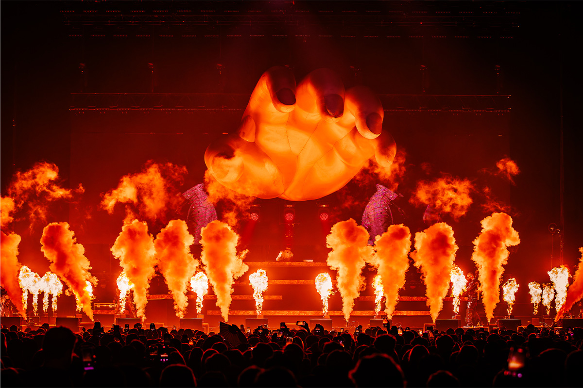 2e ring ticket voor Huis van Broederliefde