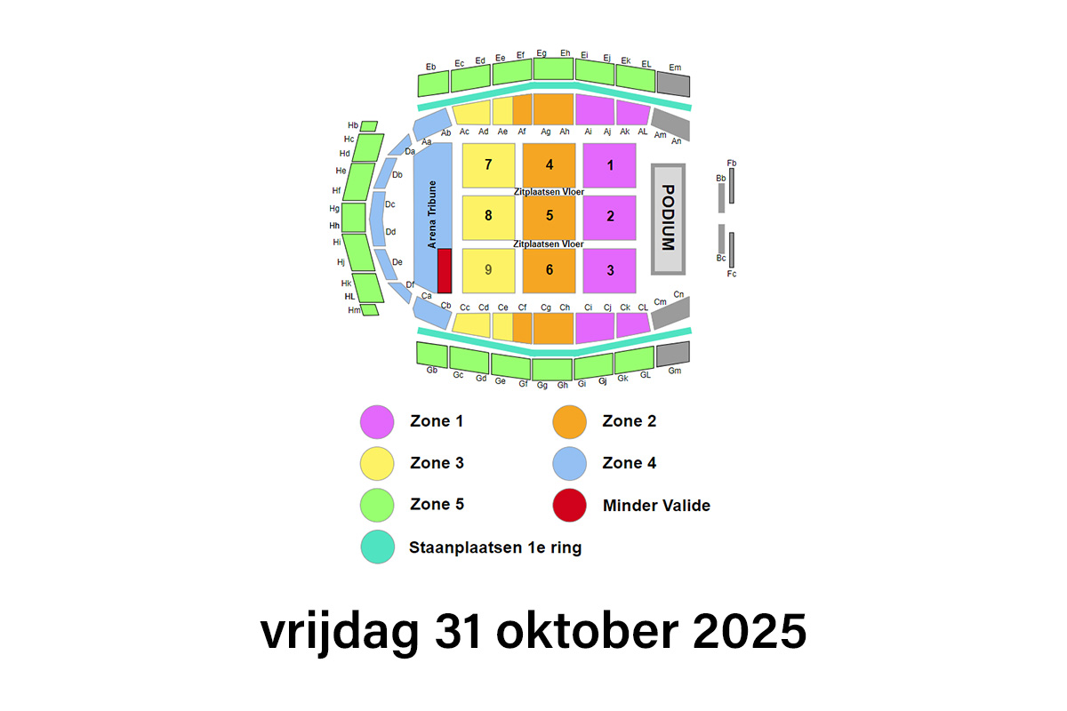 2e ring ticket Waylon's Top1000