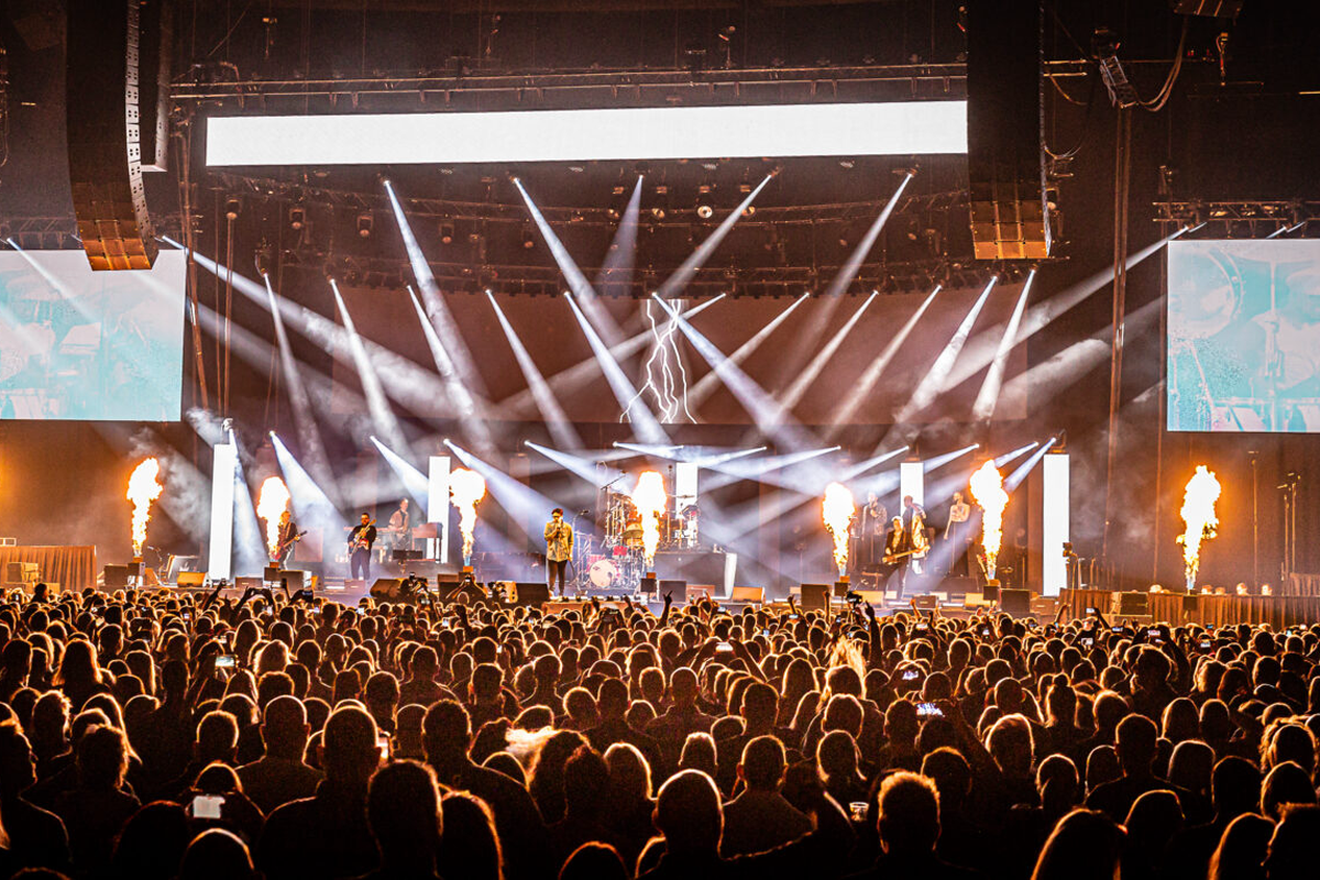 2e ring ticket Waylon's Top1000