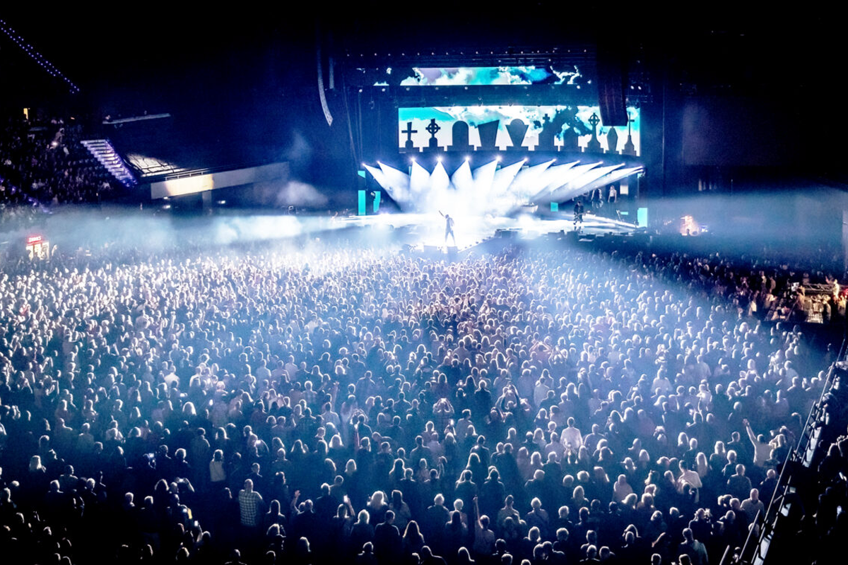 2e ring ticket Waylon's Top1000