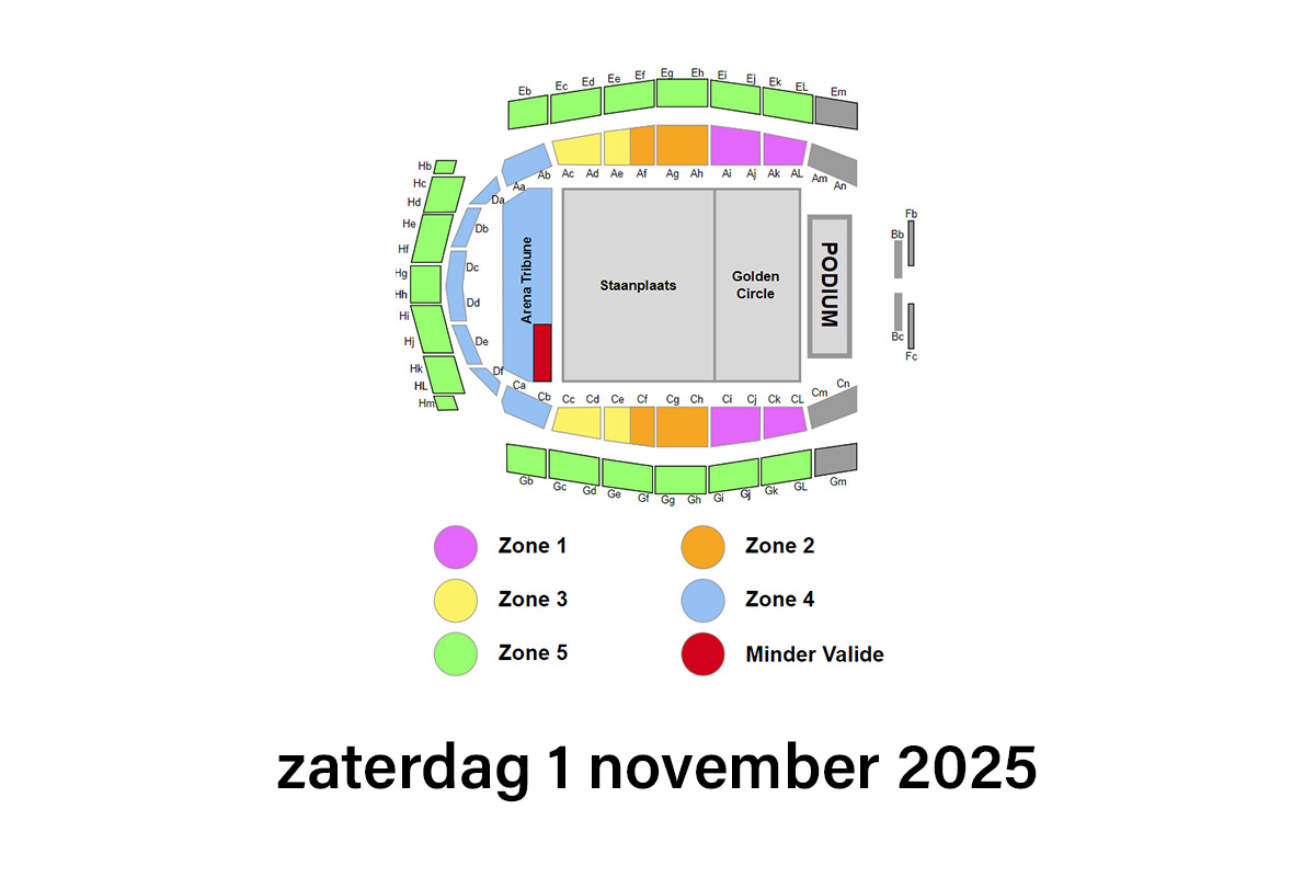 2e ring ticket Waylon's Top1000