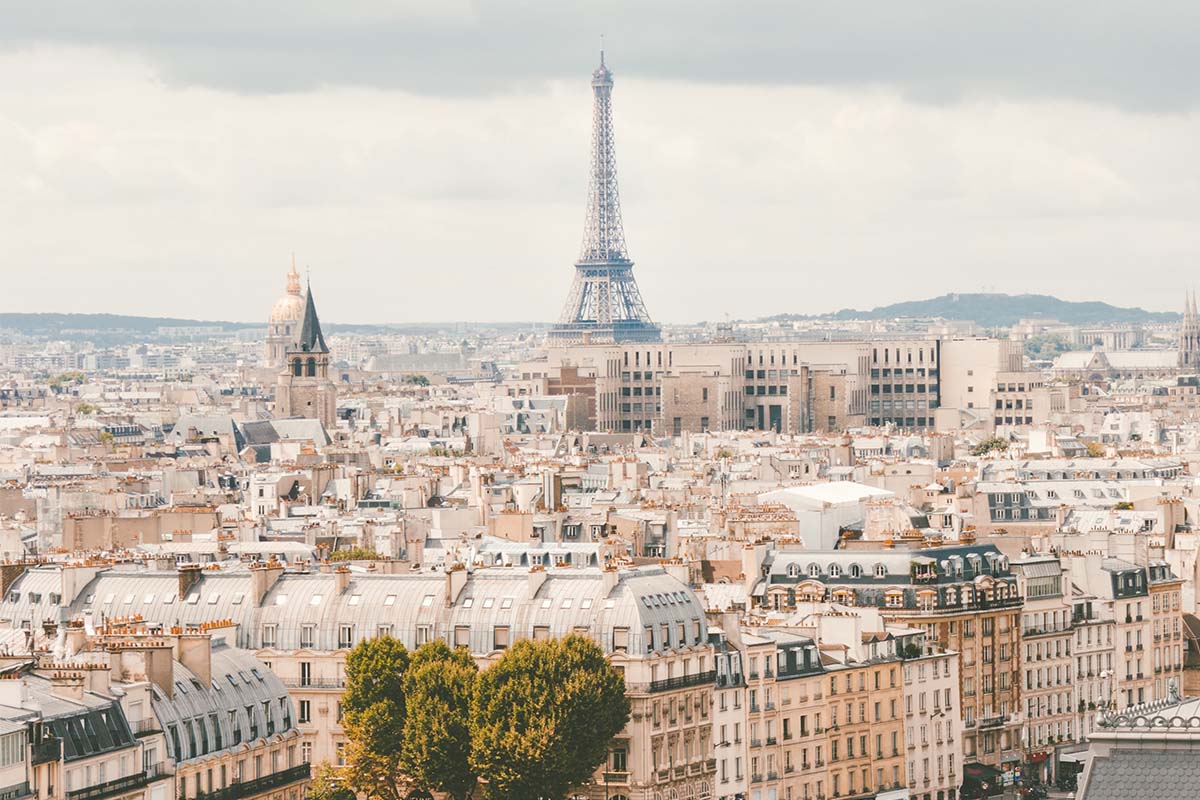 3, 4 of 5 dagen verrassingsreis voor 2 personen 