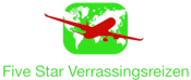 Five Star Verrassingsreizen