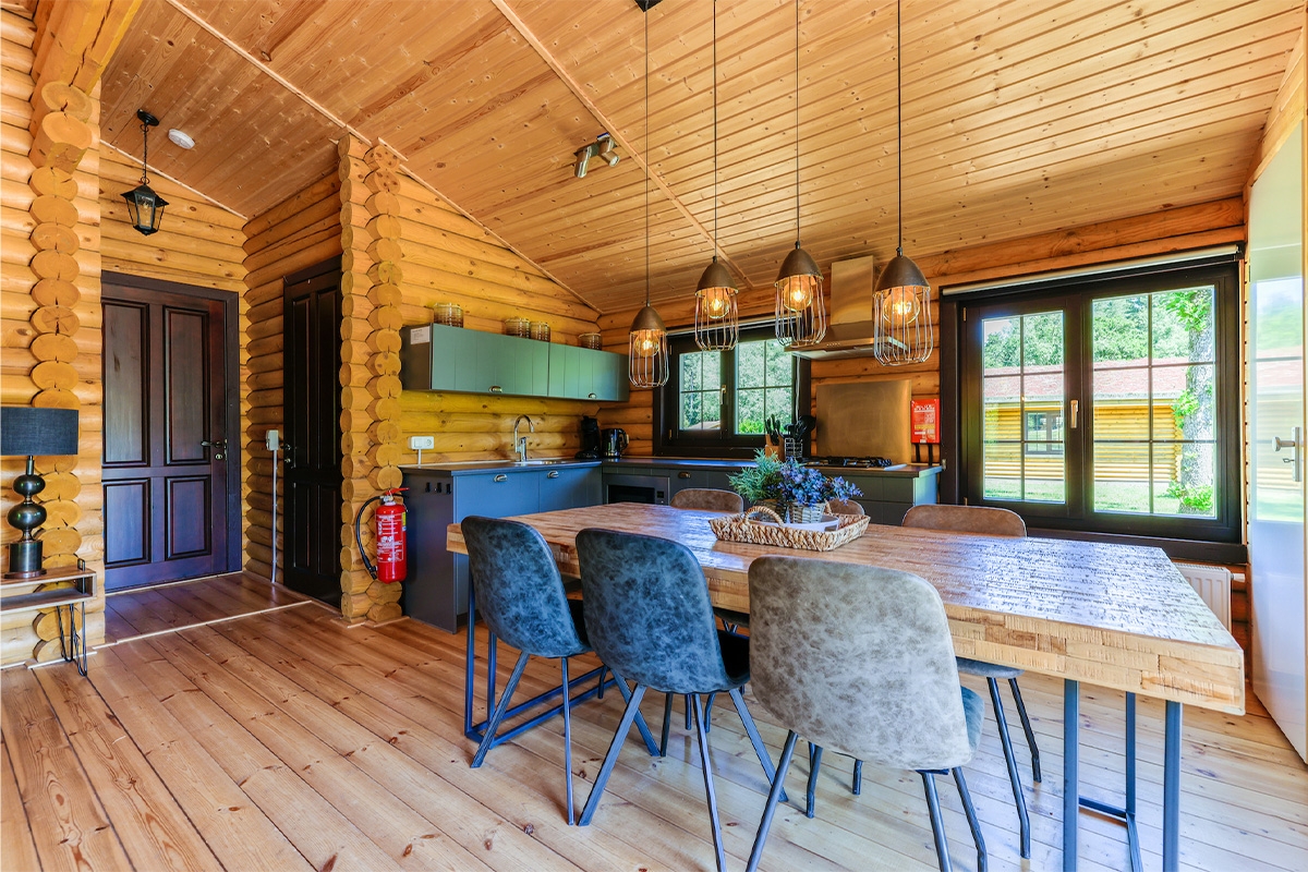 3, 4 of 6 overnachtingen bij Recreatiepark De Voorst