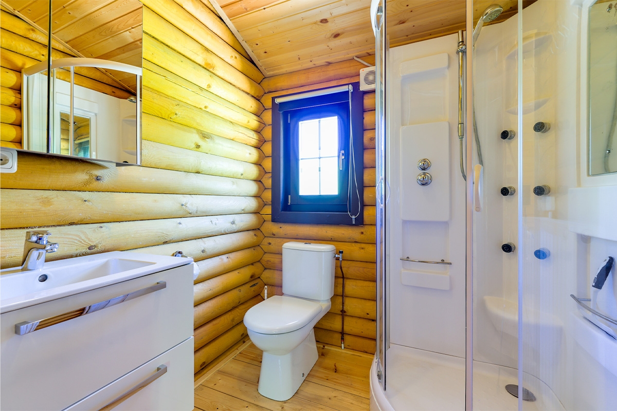 3, 4 of 6 overnachtingen bij Recreatiepark De Voorst